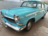 ГАЗ 21 (Волга) 1961 года за 7 000 000 тг. в Шымкент