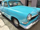 ГАЗ 21 (Волга) 1961 года за 7 000 000 тг. в Шымкент – фото 3