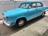 ГАЗ 21 (Волга) 1961 года за 7 000 000 тг. в Шымкент – фото 4