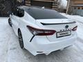 Toyota Camry 2021 годаүшін13 200 000 тг. в Уральск – фото 5