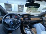 BMW 530 2007 года за 6 200 000 тг. в Актобе