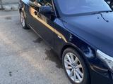 BMW 530 2007 года за 6 200 000 тг. в Актобе – фото 4