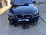 BMW 530 2007 года за 6 200 000 тг. в Актобе – фото 2