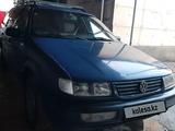 Volkswagen Passat 1995 года за 1 600 000 тг. в Толе би