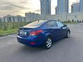 Hyundai Accent 2014 годаүшін5 250 000 тг. в Актобе – фото 5