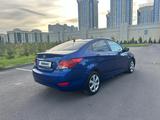 Hyundai Accent 2014 годаfor5 250 000 тг. в Актобе – фото 5