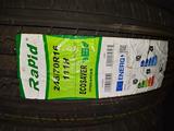 245/70R16 Rapid EcoSaver за 40 000 тг. в Шымкент