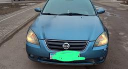 Nissan Altima 2003 года за 2 100 000 тг. в Астана