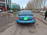 Nissan Altima 2003 года за 2 100 000 тг. в Астана – фото 2