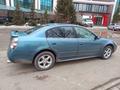 Nissan Altima 2003 годаүшін2 100 000 тг. в Астана – фото 7