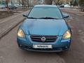 Nissan Altima 2003 года за 2 100 000 тг. в Астана – фото 8