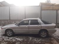 Mitsubishi Galant 1990 годаfor950 000 тг. в Алматы