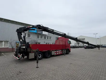 Volvo  FH 2011 года за 29 000 000 тг. в Алматы – фото 10
