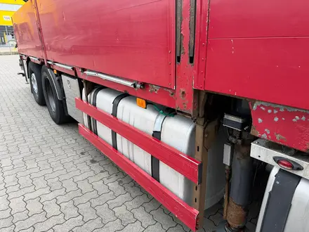 Volvo  FH 2011 года за 29 000 000 тг. в Алматы – фото 14