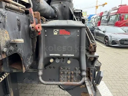 Volvo  FH 2011 года за 29 000 000 тг. в Алматы – фото 16