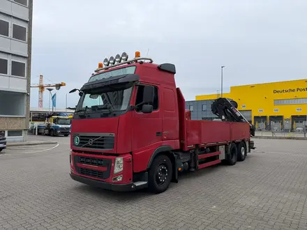 Volvo  FH 2011 года за 29 000 000 тг. в Алматы