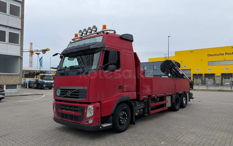 Volvo  FH 2011 года за 29 000 000 тг. в Алматы