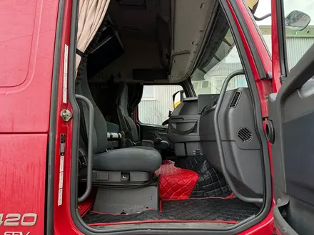 Volvo  FH 2011 года за 29 000 000 тг. в Алматы – фото 25