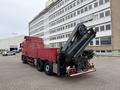 Volvo  FH 2011 года за 29 000 000 тг. в Алматы – фото 3