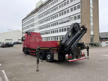 Volvo  FH 2011 года за 29 000 000 тг. в Алматы – фото 5