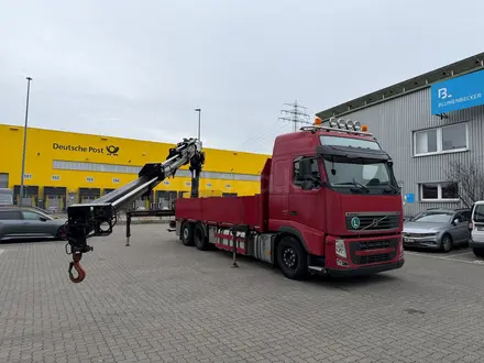 Volvo  FH 2011 года за 29 000 000 тг. в Алматы – фото 6