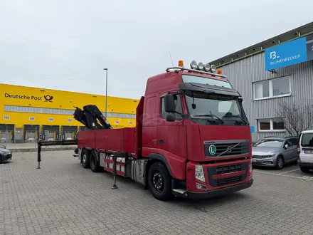 Volvo  FH 2011 года за 29 000 000 тг. в Алматы – фото 7