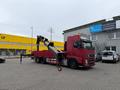 Volvo  FH 2011 года за 29 000 000 тг. в Алматы – фото 9