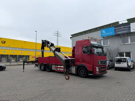 Volvo  FH 2011 года за 29 000 000 тг. в Алматы – фото 9