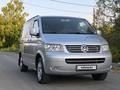 Volkswagen Multivan 2005 годаүшін12 000 000 тг. в Тараз – фото 20