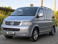 Volkswagen Multivan 2005 годаүшін12 000 000 тг. в Тараз – фото 22