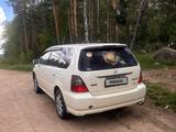 Honda Odyssey 2002 годаүшін4 650 000 тг. в Астана – фото 4