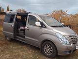 Hyundai Starex 2010 года за 9 000 000 тг. в Алматы – фото 2