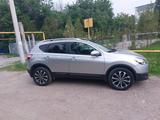 Nissan Qashqai 2010 годаүшін5 800 000 тг. в Каскелен – фото 4