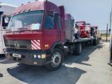 Dongfeng 2007 года за 5 000 000 тг. в Жаркент – фото 2