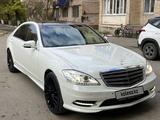 Mercedes-Benz S 500 2007 годаүшін7 500 000 тг. в Уральск