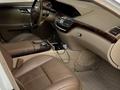 Mercedes-Benz S 500 2007 года за 9 000 000 тг. в Уральск – фото 11
