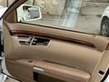 Mercedes-Benz S 500 2007 года за 9 000 000 тг. в Уральск – фото 12