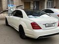 Mercedes-Benz S 500 2007 года за 9 000 000 тг. в Уральск – фото 4