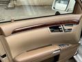 Mercedes-Benz S 500 2007 годаүшін10 000 000 тг. в Уральск – фото 6