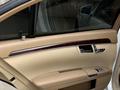 Mercedes-Benz S 500 2007 годаүшін10 000 000 тг. в Уральск – фото 8