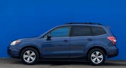 Subaru Forester 2013 года за 8 430 000 тг. в Алматы – фото 5