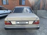 Mercedes-Benz E 200 1989 годаүшін600 000 тг. в Туркестан