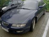 Mazda Xedos 6 1994 годаүшін180 000 тг. в Уральск