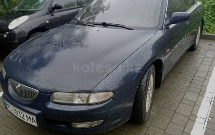 Mazda Xedos 6 1994 года за 180 000 тг. в Уральск