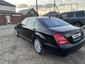 Mercedes-Benz S 500 2010 годаүшін13 500 000 тг. в Астана – фото 3