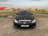 Mercedes-Benz S 500 2010 годаүшін13 500 000 тг. в Астана