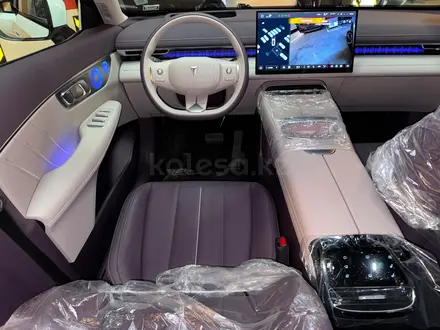 Deepal S07 Ultra 230 2025 года за 14 190 000 тг. в Алматы – фото 2