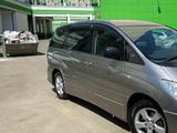 Toyota Estima 2003 годаүшін2 700 000 тг. в Атырау