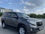 Toyota Land Cruiser Prado 2016 годаfor18 880 000 тг. в Актобе