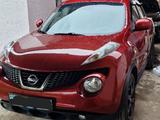 Nissan Juke 2012 года за 6 300 000 тг. в Алматы